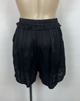 Blak Shorts - 10