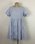 Huffer Dress - 10