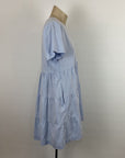 Huffer Dress - 10