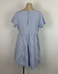 Huffer Dress - 10