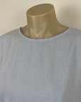 Huffer Dress - 10