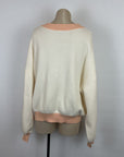 Thing Thing Knit Jumper - 8