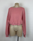 Huffer Knit Jumper - 6