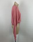 Huffer Knit Jumper - 6