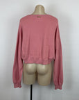 Huffer Knit Jumper - 6