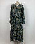 Whistle Dress - 16
