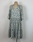 Foxwood Dress - 14