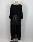 Harlovere Dress - 10/12