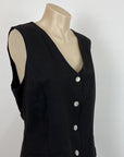 Just Jeans Vest - 12