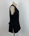 Just Jeans Vest - 12