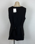 Just Jeans Vest - 12
