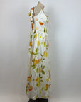Petal + Pup Dress - L
