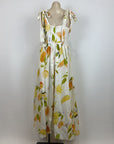 Petal + Pup Dress - L