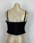 Glassons Crop Top - XL