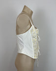 Glassons Crop Top - XL