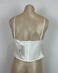 Glassons Crop Top - XL