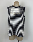 Country Road Top - M