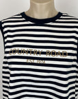 Country Road Top - M