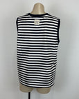 Country Road Top - M