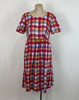 Annah Stretton Dress - S