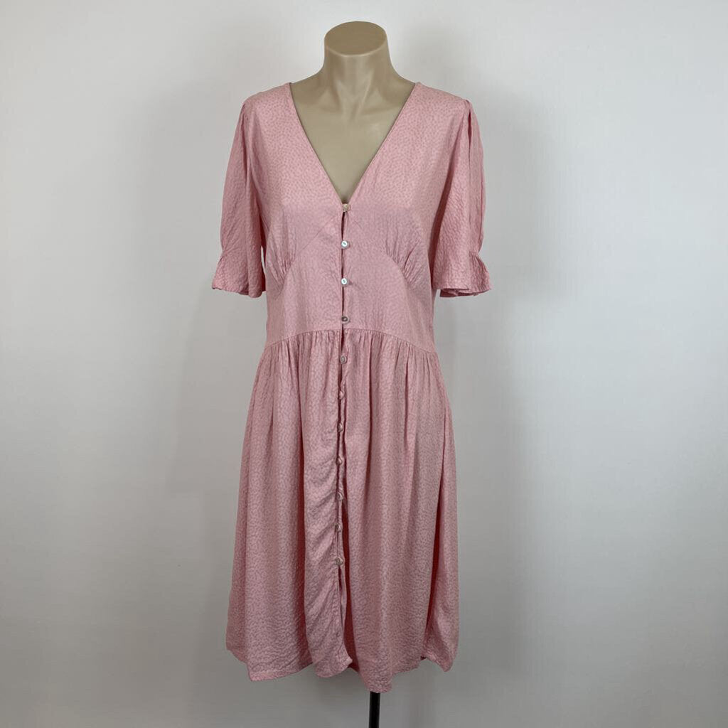 Thing Thing Dress - 8