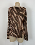 Forever New Top - M