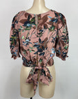 Ivy + Jack Top - M