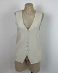 Glassons Vest - M