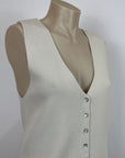 Glassons Vest - M