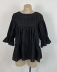 Merlette Top - M