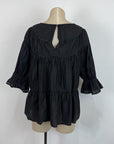 Merlette Top - M
