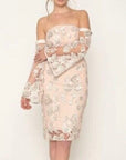 Grace & Hart Dress - 12