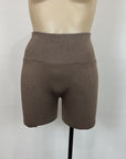 Lorna Jane Biker Shorts - S