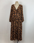 Boho Australia Dress - XL
