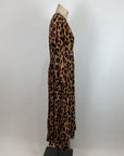 Boho Australia Dress - XL