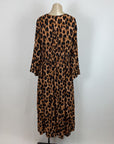 Boho Australia Dress - XL