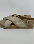 Country Road Sandals - 9/40