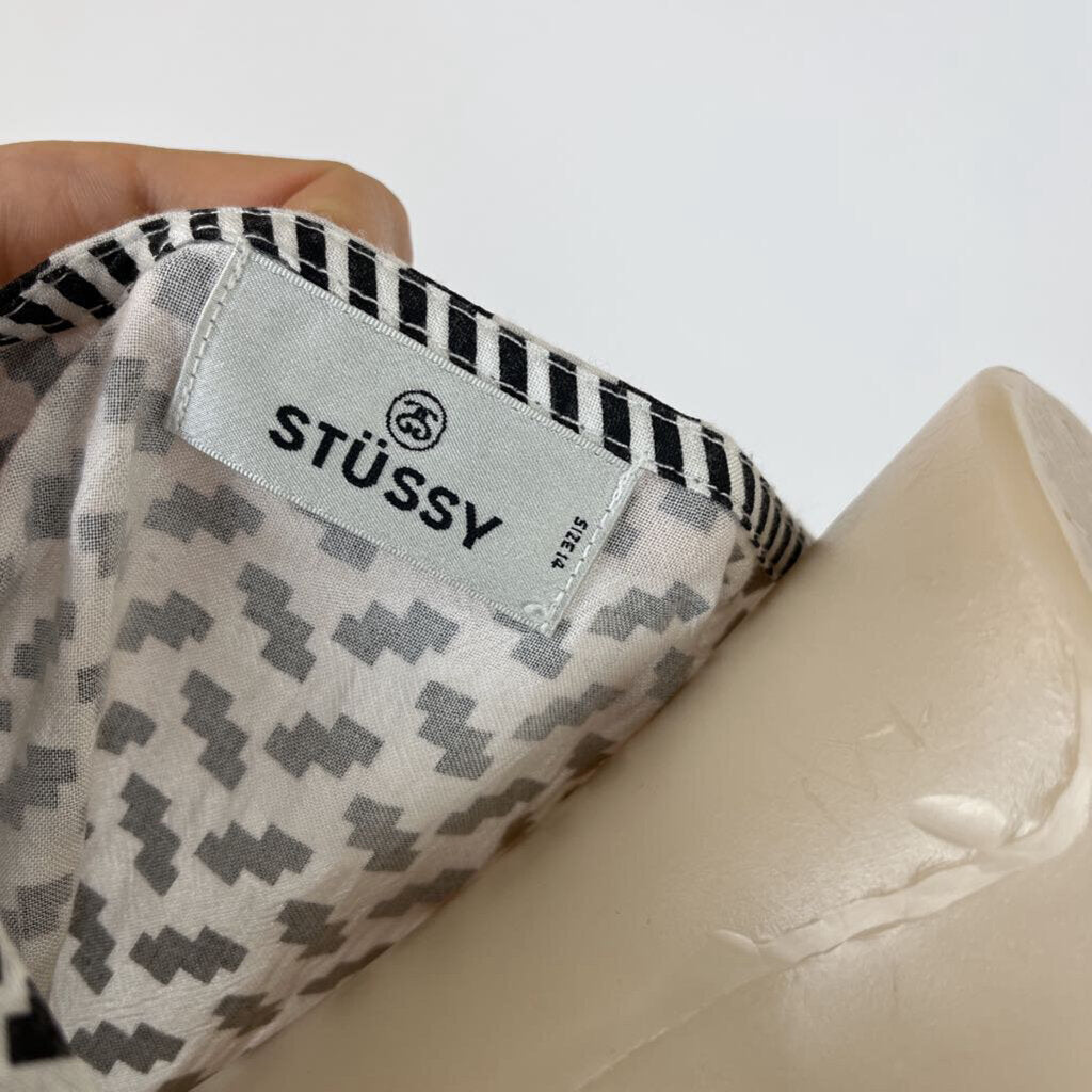 Stussy Dress - 14