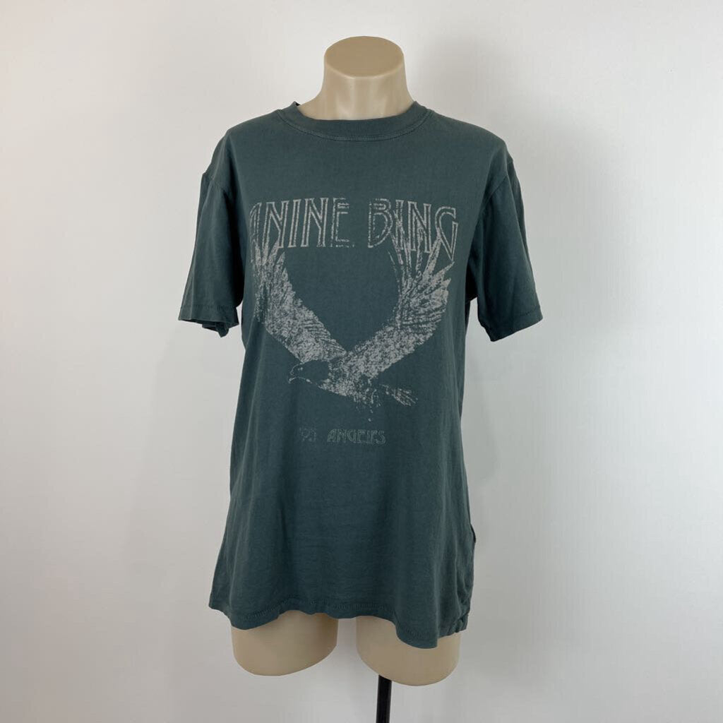 Anine Bing Tee - XXS