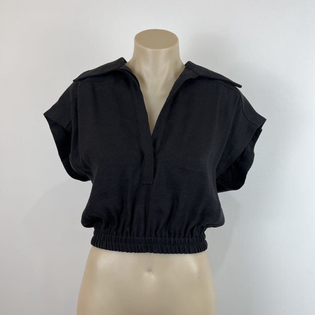 Country Road Crop Top - 4