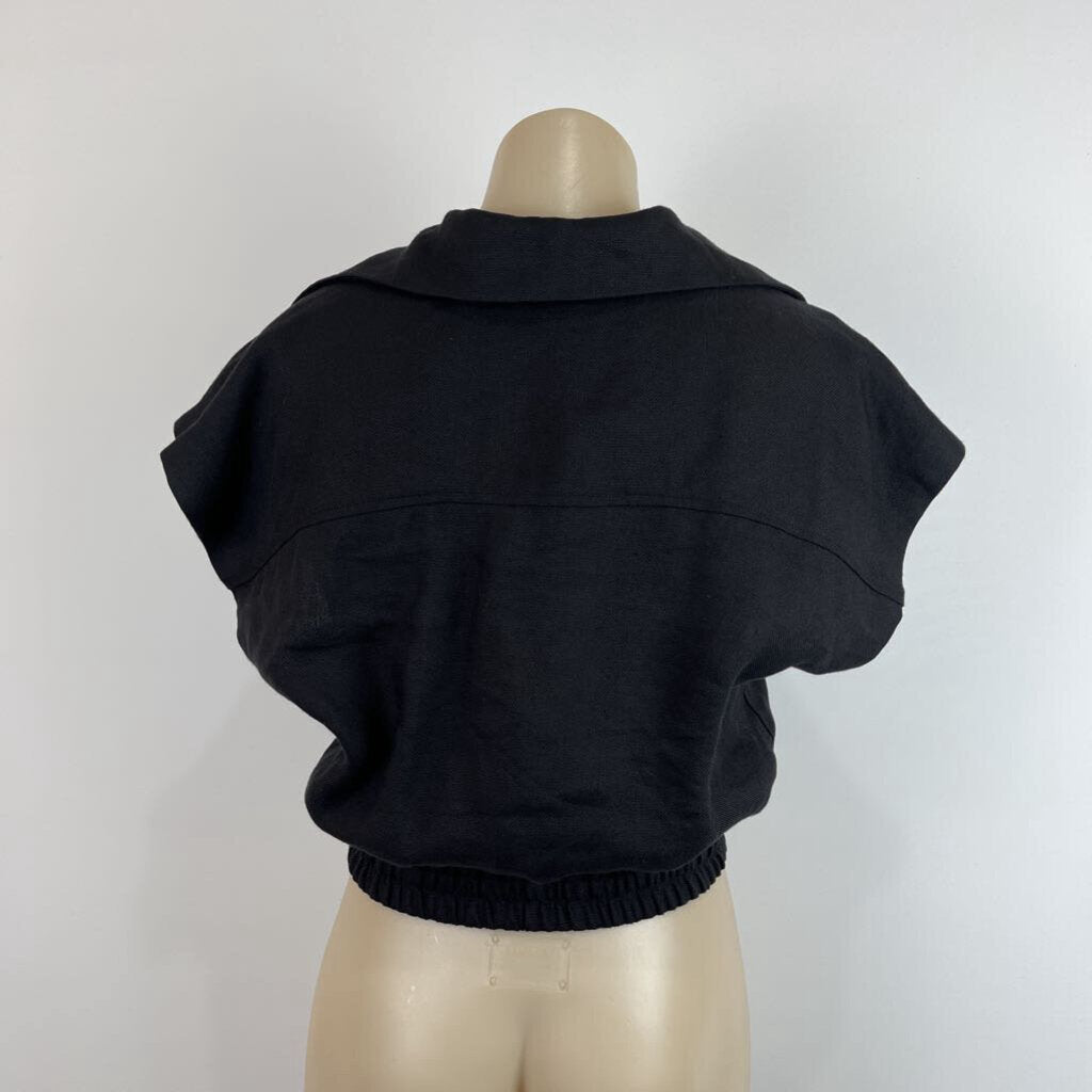 Country Road Crop Top - 4