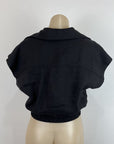 Country Road Crop Top - 4