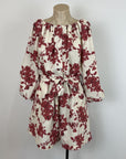Et Alia Playsuit - S