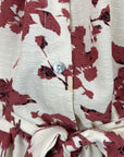 Et Alia Playsuit - S
