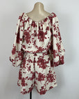 Et Alia Playsuit - S