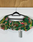 Alemais Crop Top - 6