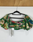 Alemais Crop Top - 6
