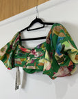 Alemais Crop Top - 6
