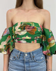 Alemais Crop Top - 6