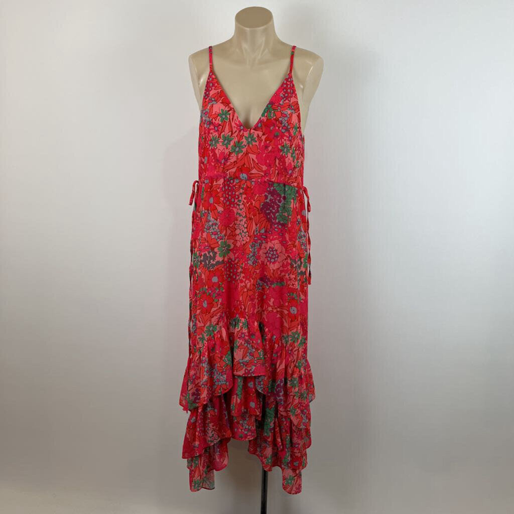 Pia Dress - XS